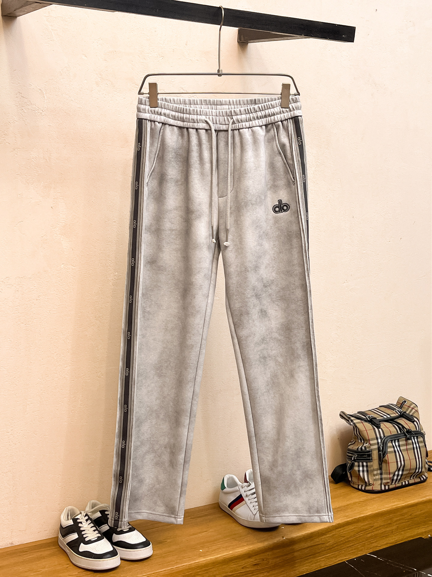 Casual Pants Man